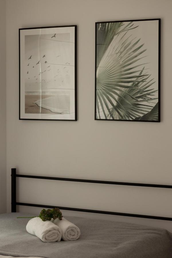 Forum Wola Jana Kazimierza Apartment By Noclegi Renters Varsovie Extérieur photo